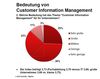 Preview von Bedeutung von Customer Information Management in Unternehmen