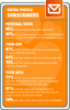 Preview von Profil amerikanischer Newsletter-Abonnenten 2011