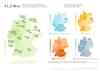 Preview von Die Suche nach Krankheiten in Deutschland nach Bundesländern
