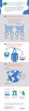 Preview von Infografik: 3 Gründe, warum Webseiten mehrsprachig sein sollten