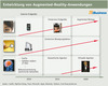 Preview von Entwicklung von Augmented-Reality-Anwendungen