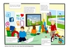 Preview von Fähigkeiten von Kleinkindern bei IT, Internet und normaler Lebensbewähligung