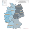 Preview von Online:Internet:Demographie:Breitbandnutzung nach Bundeslndern 2007