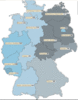 Preview von Online:Internet:(N)Onliner-Atlas 2007 - Regionalen Unterschiede der Breitbandnutzung 2007