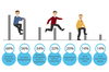 Preview von Hindernisse bei der Digitalen Transformation in Unternehmen