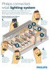 Preview von Infografik zur lichtbasierten Indoor-Navigations-Lsung von Philips