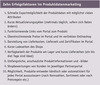 Preview von Zehn Erfolgsfaktoren im Produktdatenmarketing