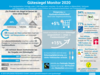 Preview von Gütesiegel Monitor 2020