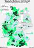 Preview von Domainzahlen nach Bevlkerung der Kreise und kreisfreien Stdte Deutschlands
