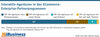 Preview von Interaktiv-Agenturen in den ECommerce- Enterprise-Partnerprogrammen