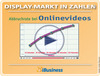 Preview von Abbruchrate bei Onlinevideos