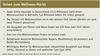 Preview von Daten zum Wellness-Markt