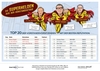 Preview von Top20-CEOS aus DAX MDAX und SDAX mit der höchsten Social-Media-Reputation