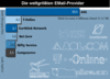 Preview von Online:Internet:Dienstleistung:E-Mail-Provider:Die weltgrößten E-Mail-Provider