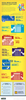 Preview von Social-Media-Grafikgrößen in Facebook, Google PlusLinkedin, Pinterest, Twitter, Youtube