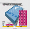 Preview von Online:Internet:Electronic Commerce:Shops:Prognose:Die Anzahl der deutschen Onlineshops und Katalogversender