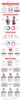 Preview von Infografik zur Facebook-Online-Dating-Studie 2015/2016