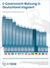 Preview von E-Government-Nutzung in Deutschland stagniert