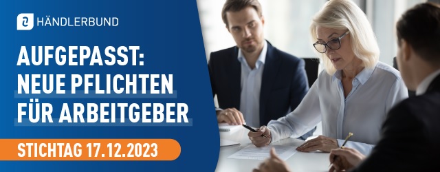 Hinweisgeberschutzgesetz