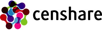 censhare AG logo