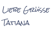 Liebe Gre