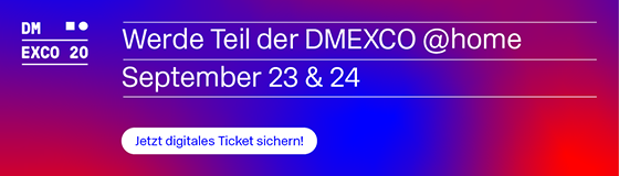 DMEXCO_Marketingboerse_Stand-Alone_Mailing_Banner_Tickethinweis_560x160_20200902