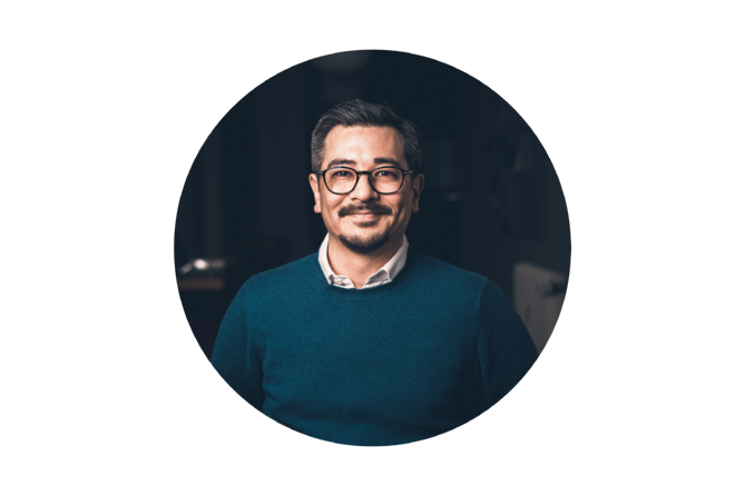 Manuel Willert Head of Sales and Partnerships