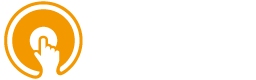 Clicks Online Business Logo