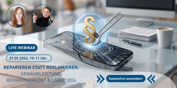 Webinar Gew&auml;hrleistungsrecht 600 x 300