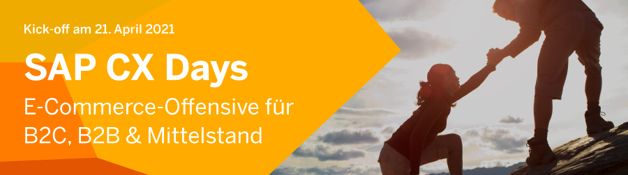 SAP Sales Days