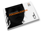 Personalization E-Book 1