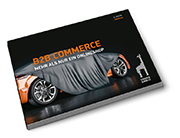 B2B COMMERCE E-BOOK