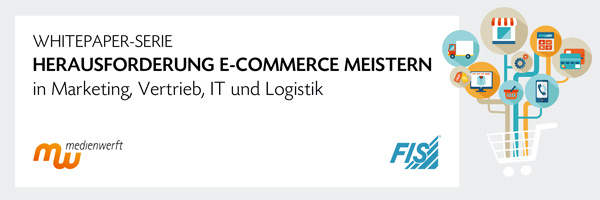 Whitepaper: Herausforderung E-Commerce meistern