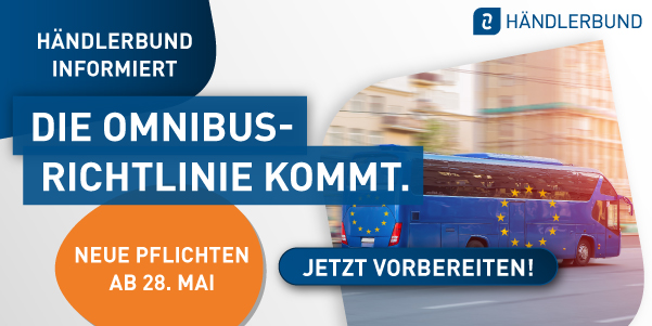 Omnibus-Richtlinie