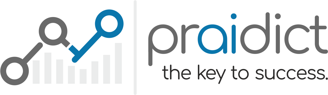 Praidict Logo