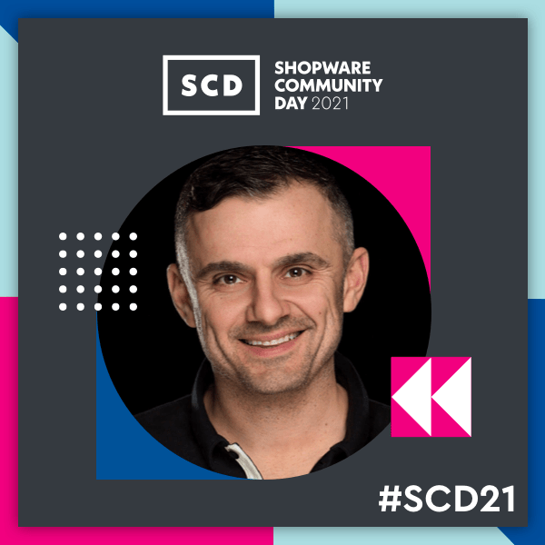 Gary
Vaynerchuck