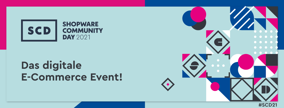 The digital
ecommerce event
