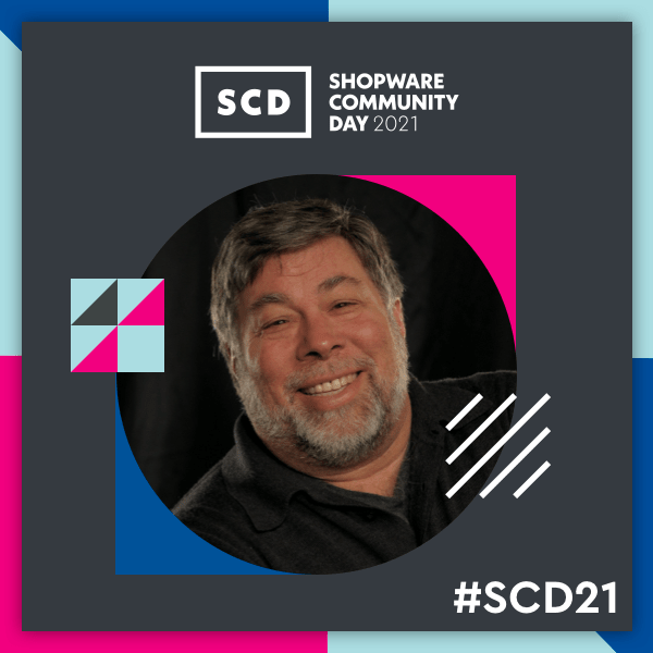 Steve Wozniak