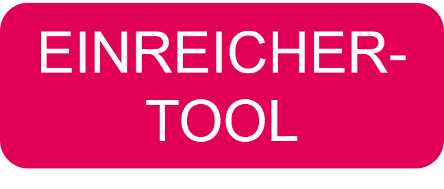 Hier geht's zum Einreichungstool und dem Manual.
