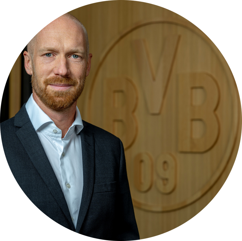 Benedikt Scholz
