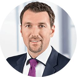 Sybit Robert Geppert, CCO