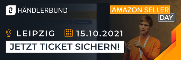 Amazon SellerDay 2021