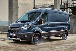 Ford
Transit Ford Transit
