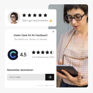 Kostenlos teilnehmen