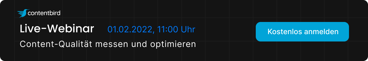 Kostenlos teilnehmen