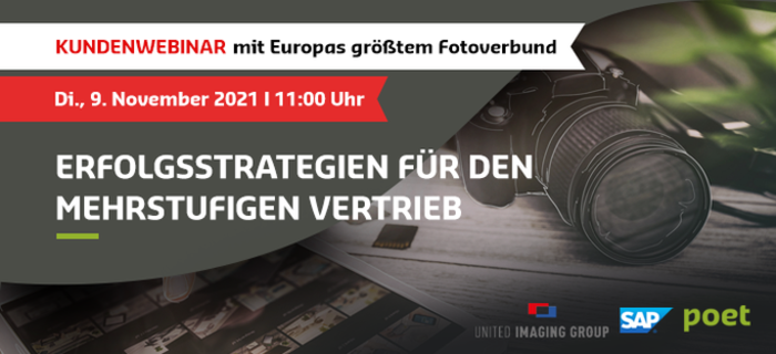 E-Commerce Erfolgsstrategien
für den mehrstufigen Vertrieb: Fachhandel unterstützen und Endkunden
begeistern!