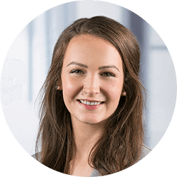 Jennifer
Bertsche, Inside Sales Executive, Sybit GmbH