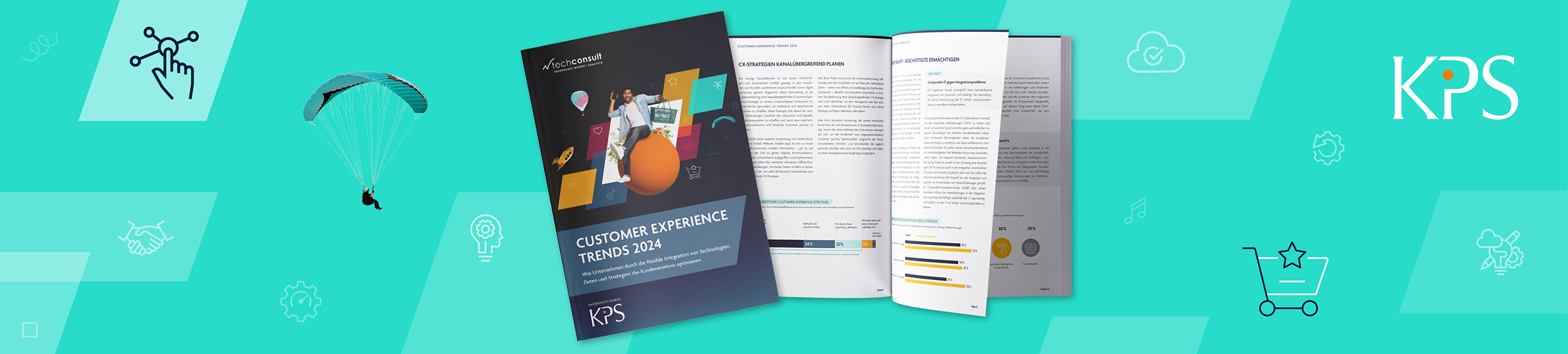 KPS Studie: CX-Trend-Report