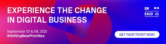 DMEXCO 2021