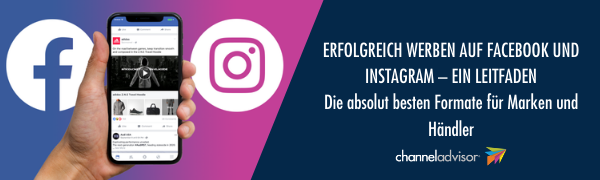 Facebook & Instagram